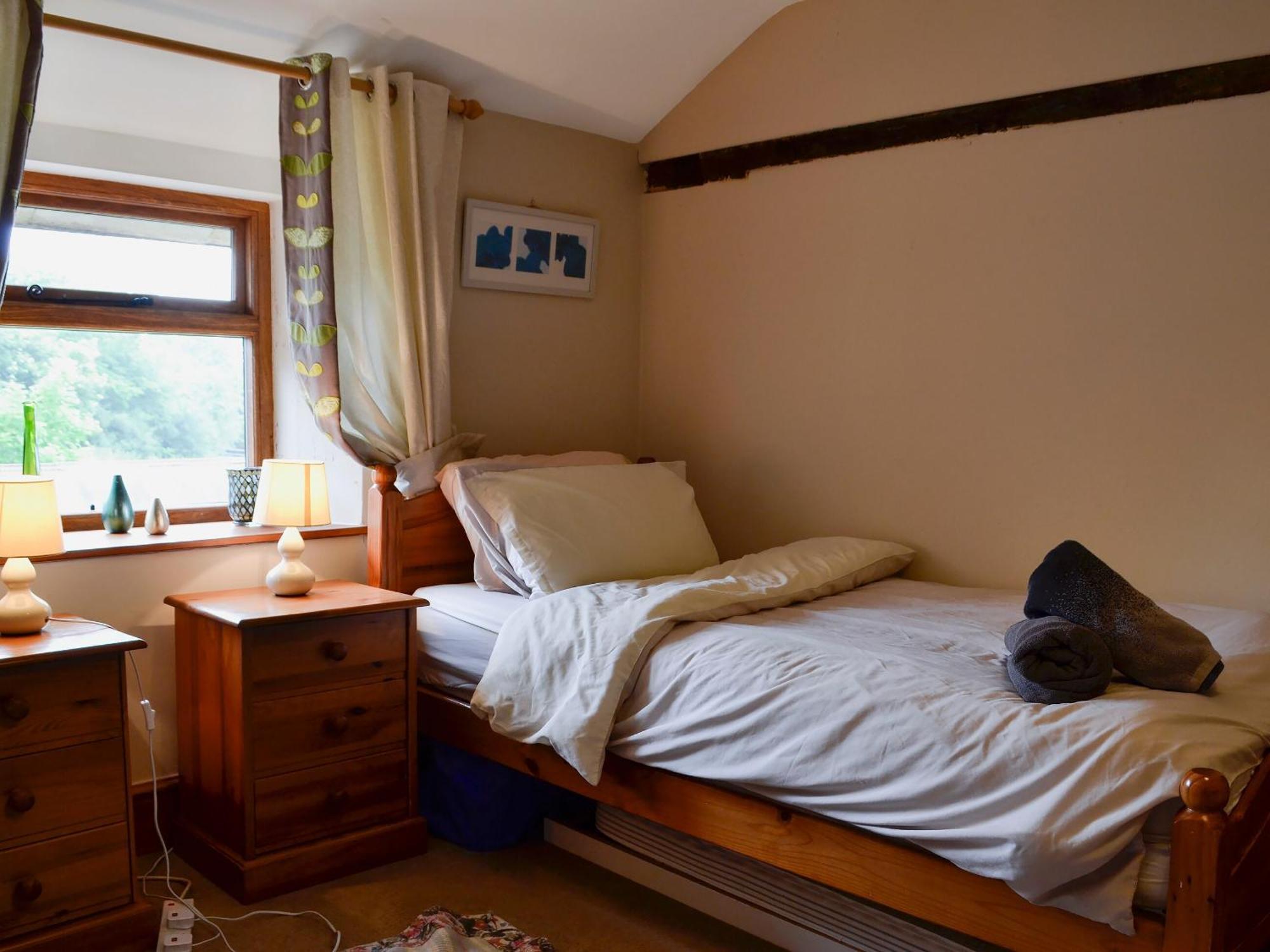 הוילה Llangattock Lingoed Greig House Farm מראה חיצוני תמונה