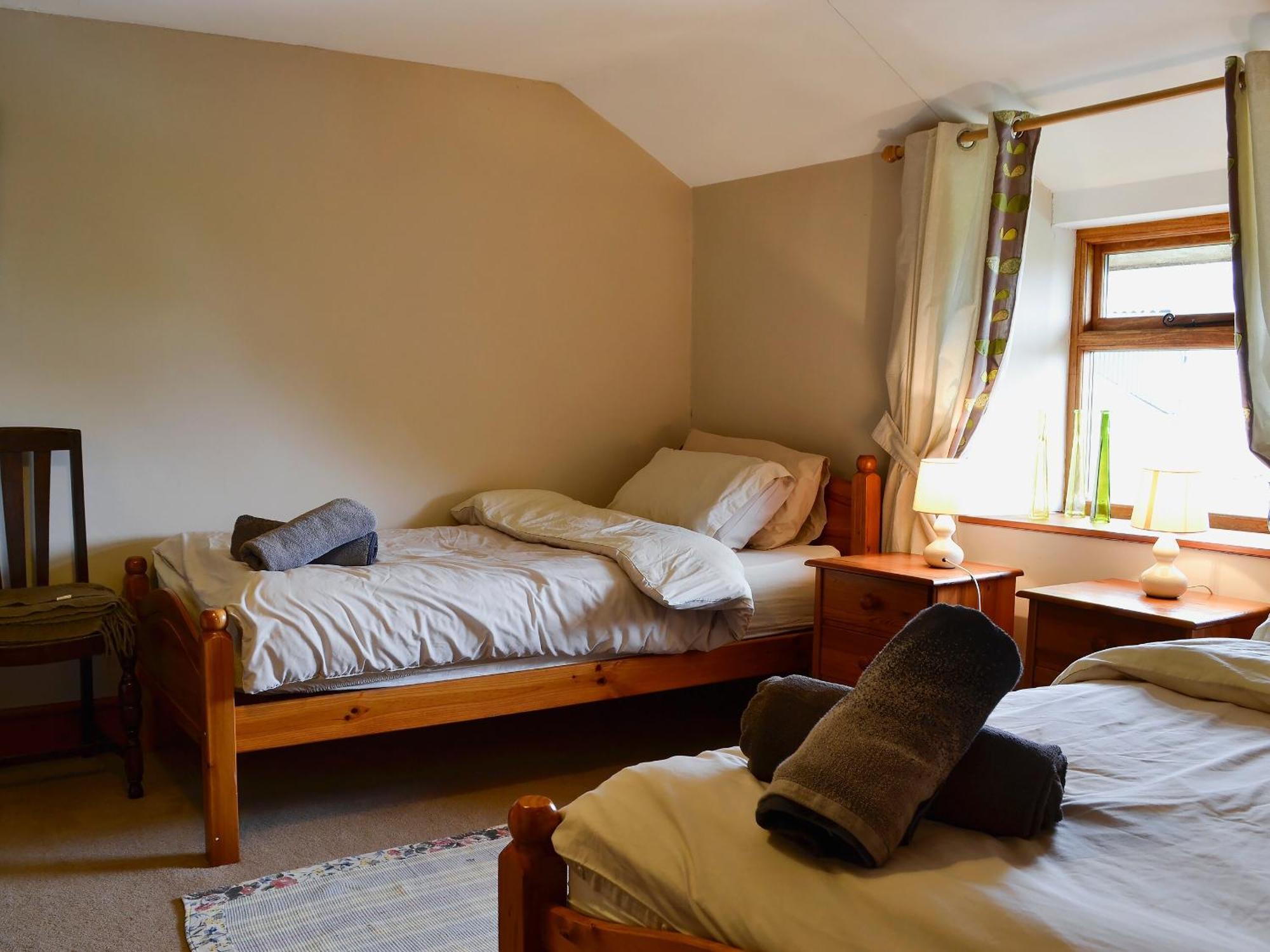 הוילה Llangattock Lingoed Greig House Farm מראה חיצוני תמונה